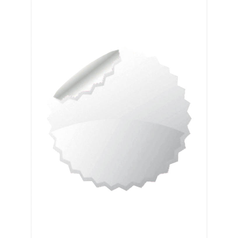 PAPEL CAMURCA VMP 40X60 BRANCO  1X25UN 