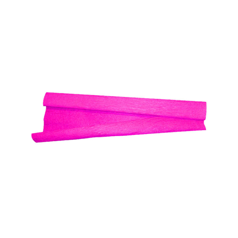 PAPEL CREPON VMP PINK  1X10UN 