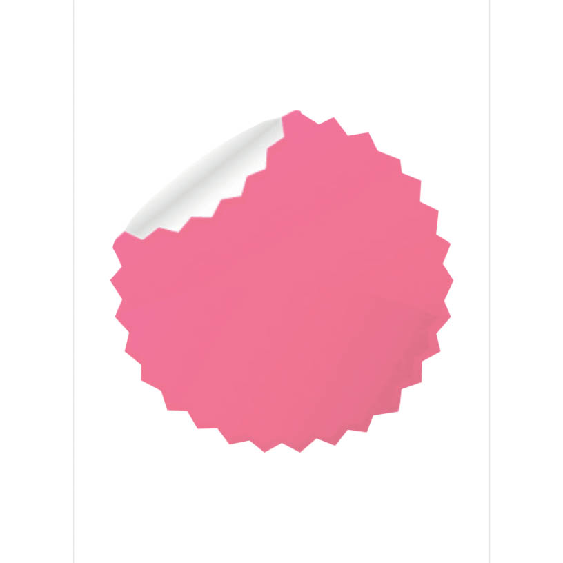 PAPEL DE SEDA VMP ROSA CLA 48X60  1X100U