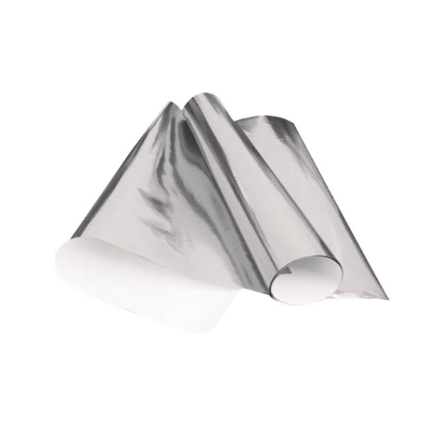 PAPEL LAMINADO VMP PRATA 48X60  1X40UN 
