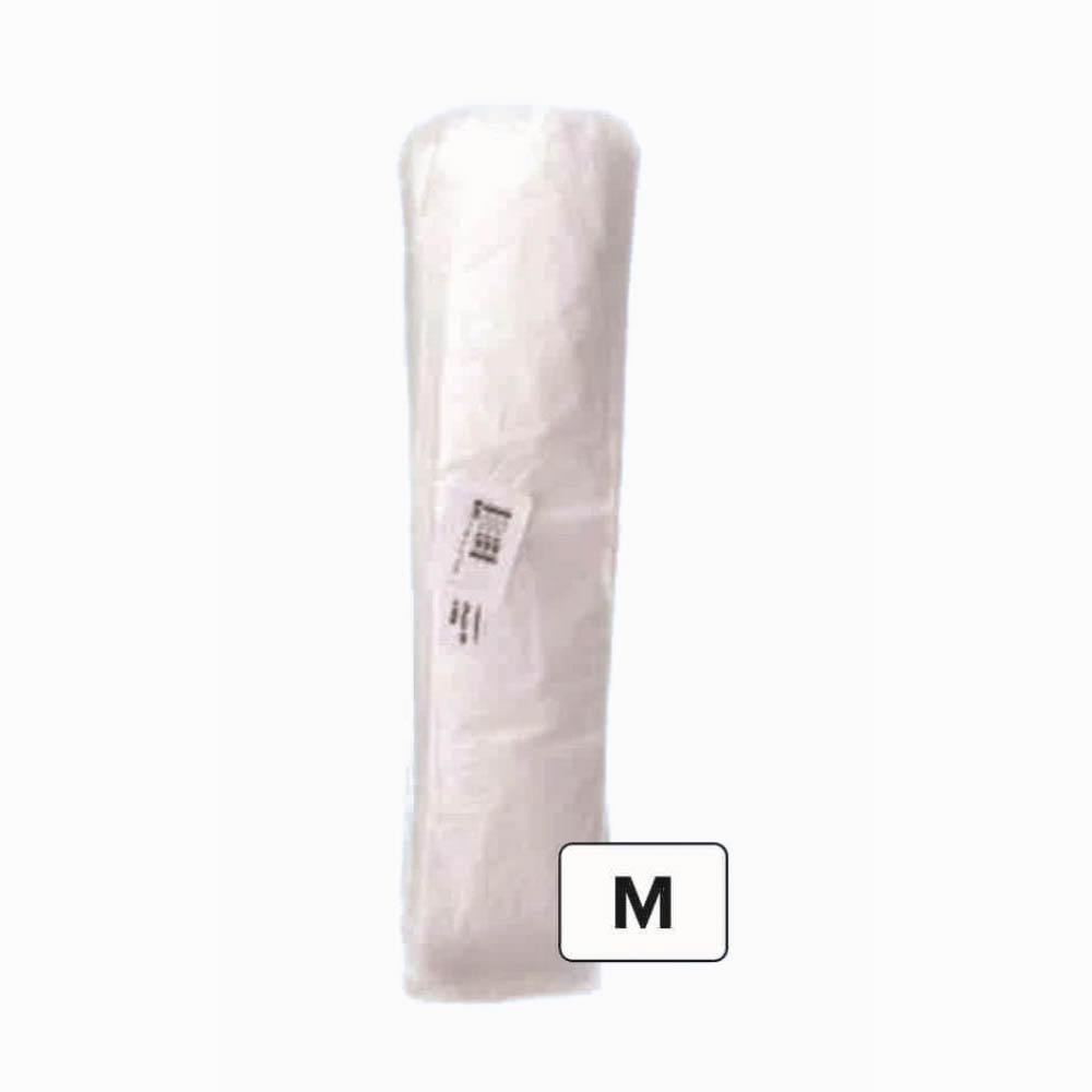 SACOS PLAST P FLAU AD M 4,5X22 TRES1000U