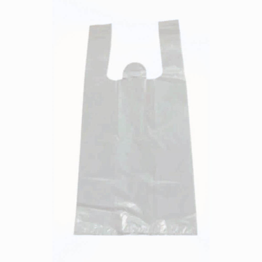 SACOLA MIX BRANCA 30X40 P H PLAST 1X5KG 