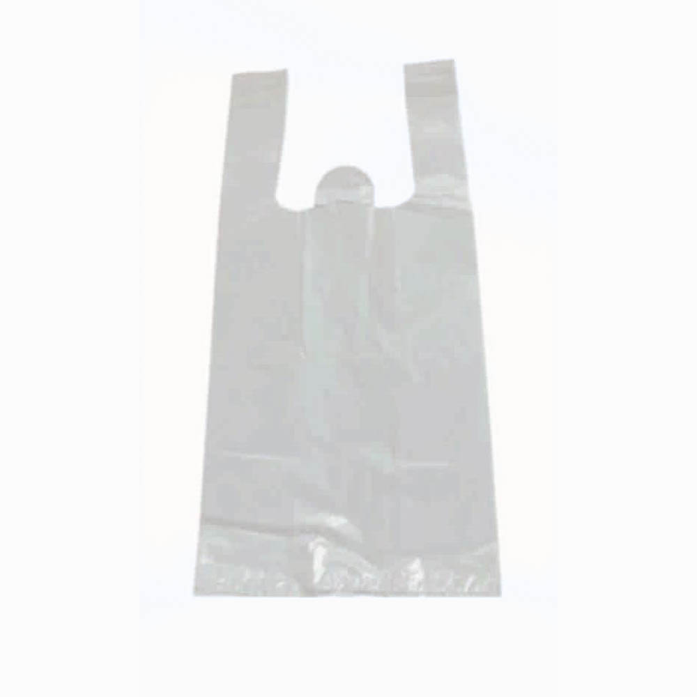 SACOLA MIX BRANCA 40X50 M H PLAST 1X5KG 