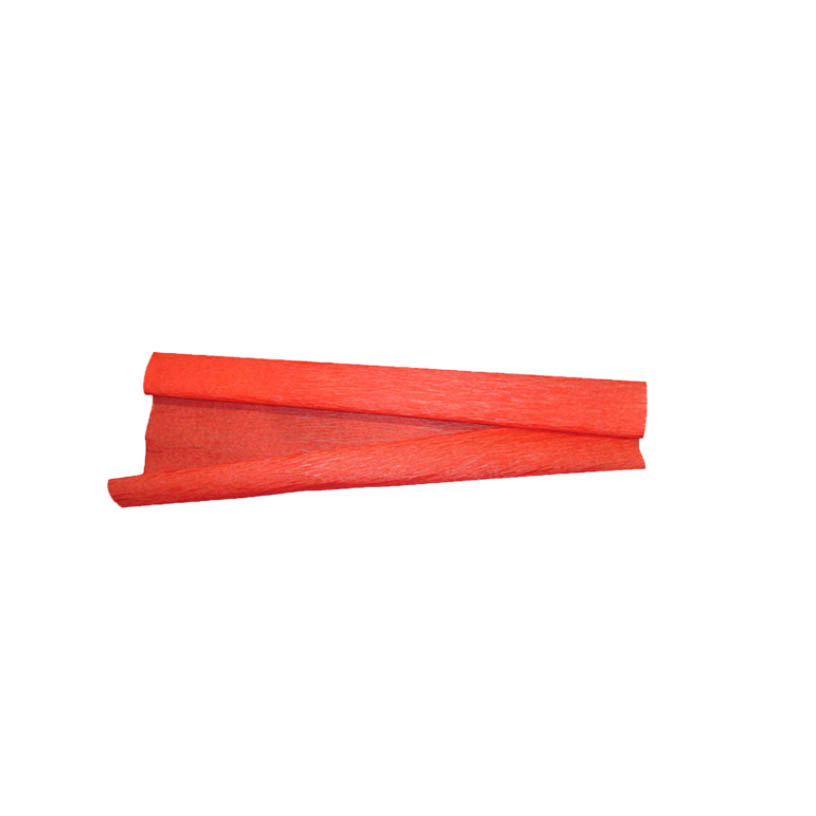 PAPEL CREPON VMP VERM  1X10UN 