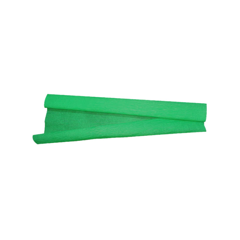 PAPEL CREPON VMP VERDE BAND 1X10UN 