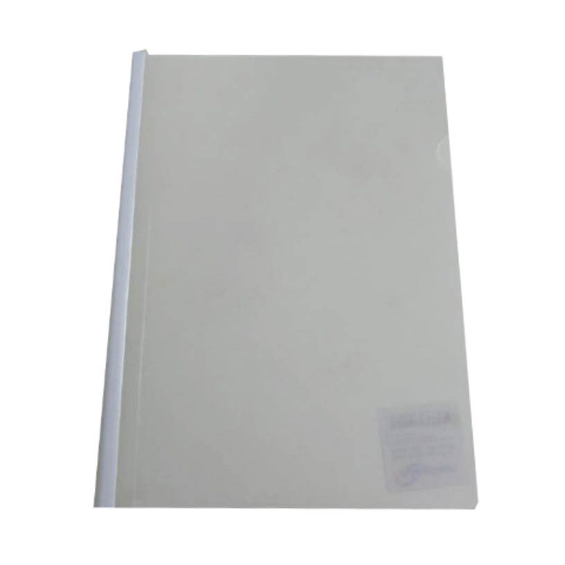 PASTA CANALETA A4 CR 1011 ALAPLAST 1X10U