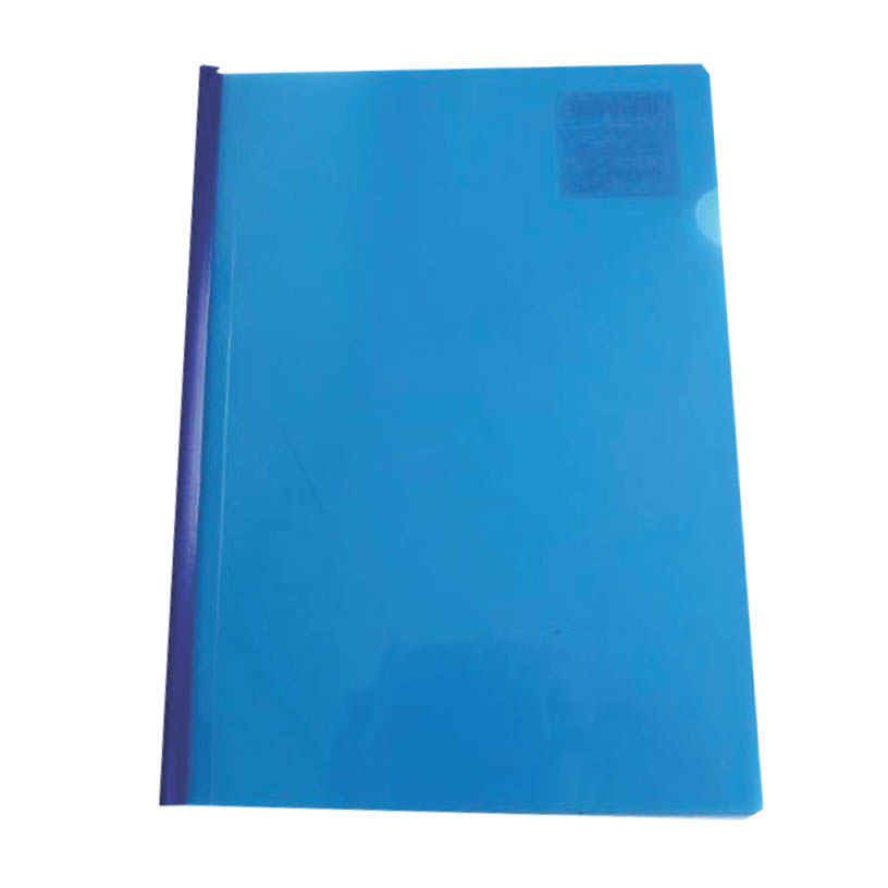 PASTA CANALETA A4 AZ 1011 ALAPLAST 1X10U