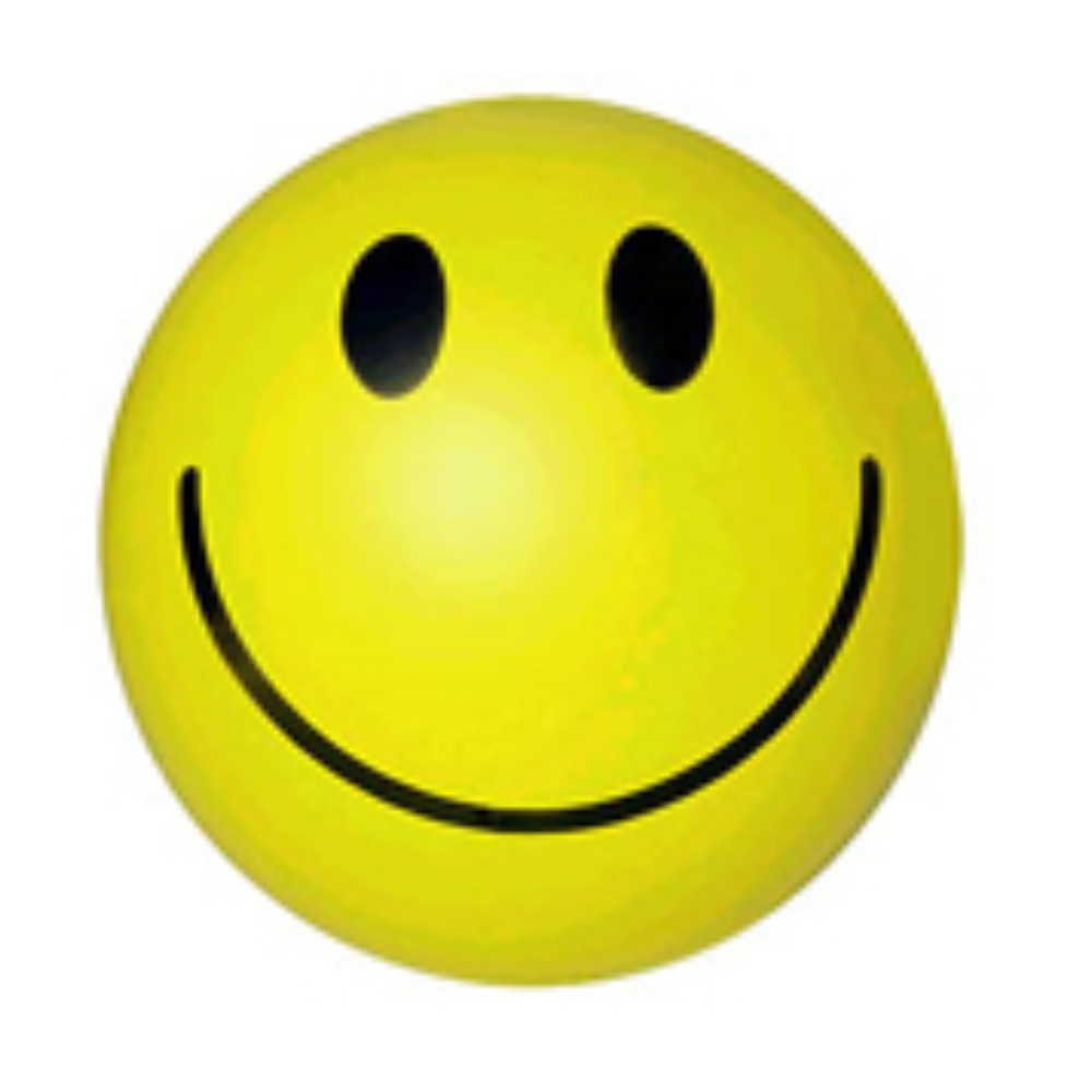 BOLA CANARINHA POP SORRISO  1X6UN 