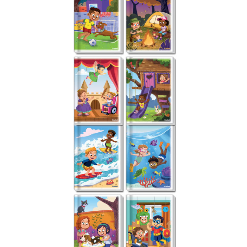 CAD  BROCHURA 1 4 T DA LALA BY CRE 10X96