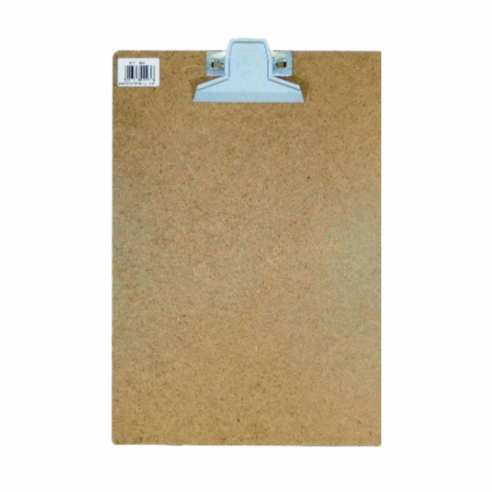 PRANCHETA EUCAT CPEG PLAST 344X230M CARB