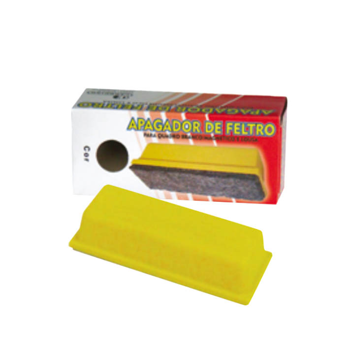 APAGADOR P QUADRO BR PLAST CARBRINK 1UN 