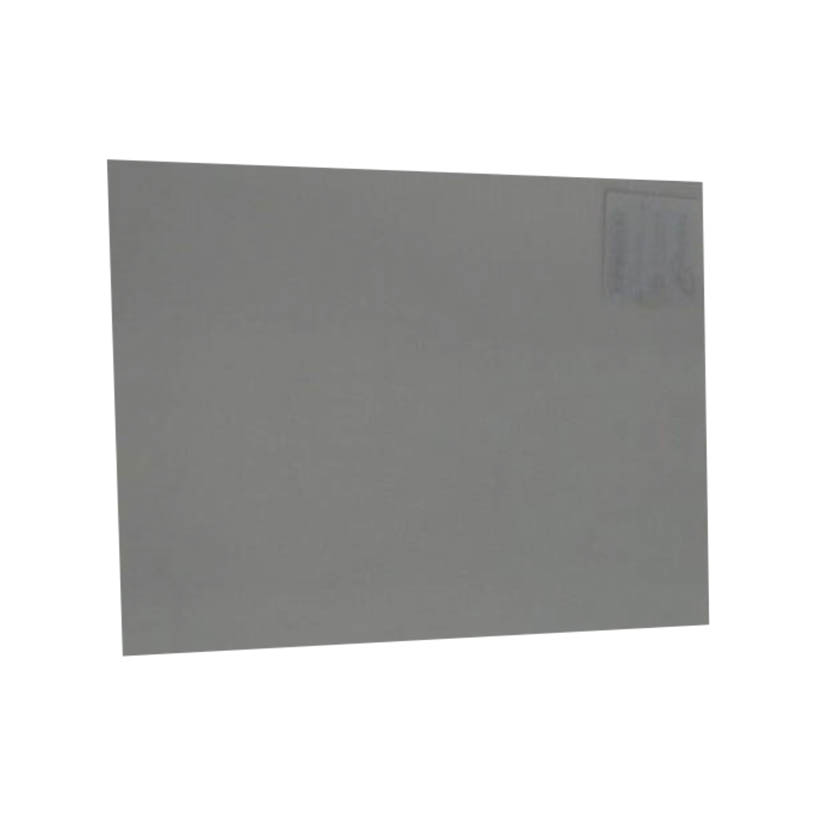 CAPA P ENCARD A4 TRANS CRIST ALAP 1X100U