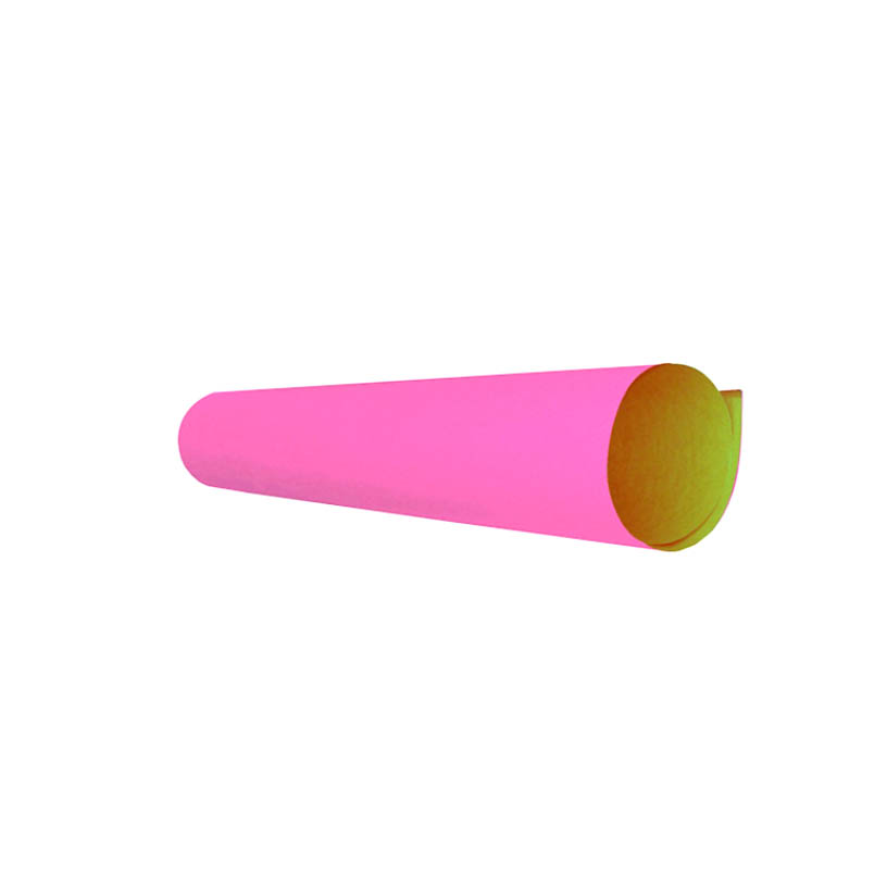 CART VMP GUACHE 48X66 ROSA P CARTAO 20U