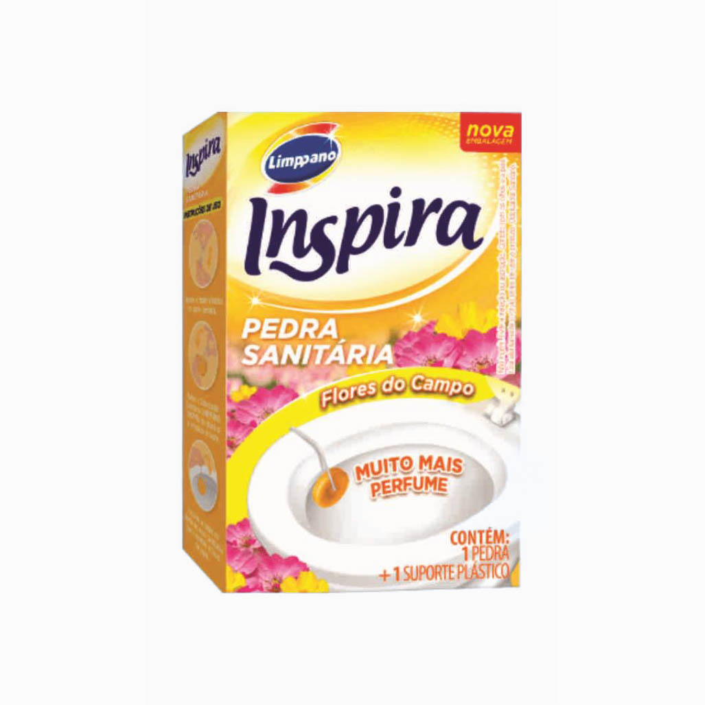 PEDRA SANIT F DO CAMPO LIMPPANO  1X35G