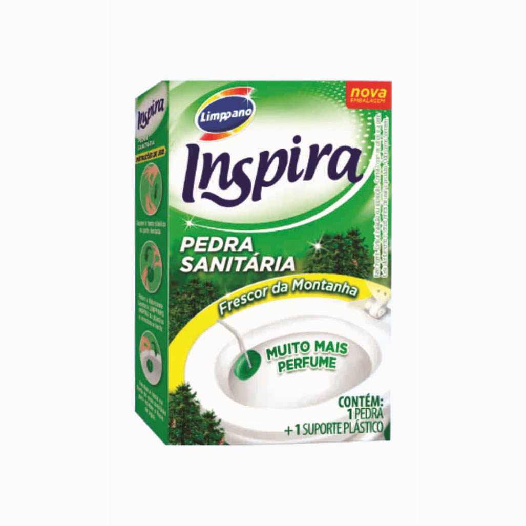 PEDRA SANIT F DA MONTANH LIMPPANO 1X35G