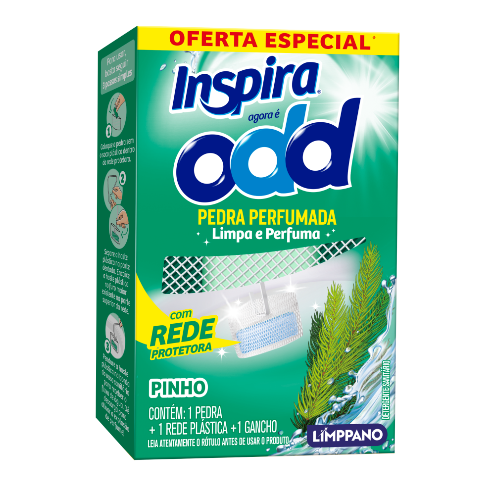 PEDRA SANIT F DA MONTANH LIMPPANO 1X35G