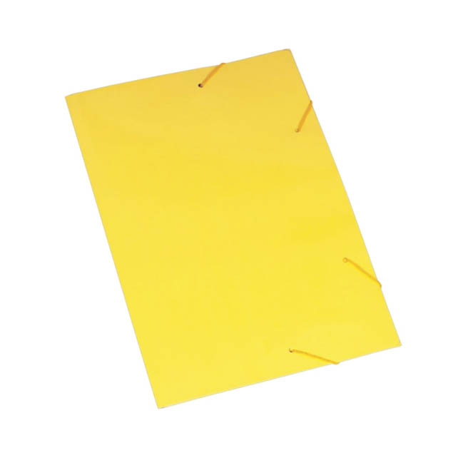 PASTA PAPEL ELAST AMAR POLYCART  1X20UN 