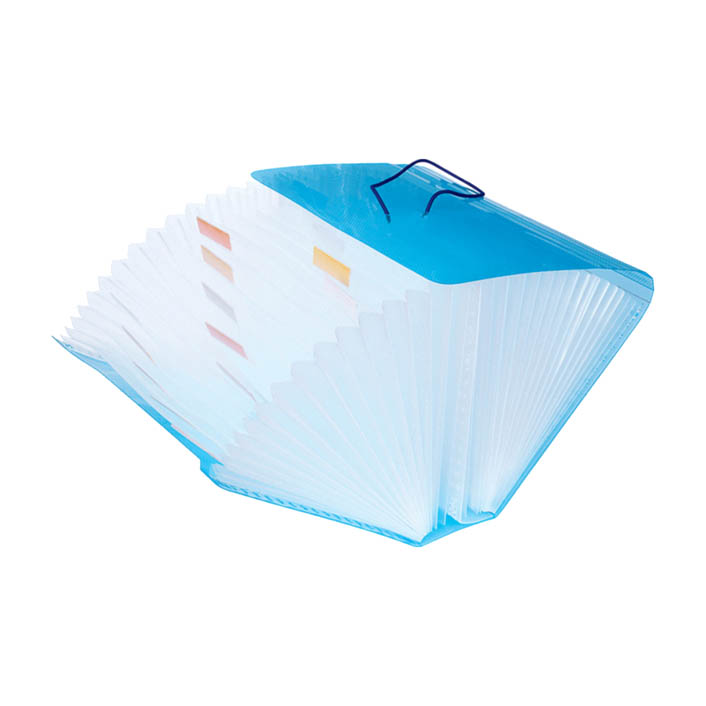 PASTA SANF  AZ P DUPLI 31DIV DAC  1X1UN
