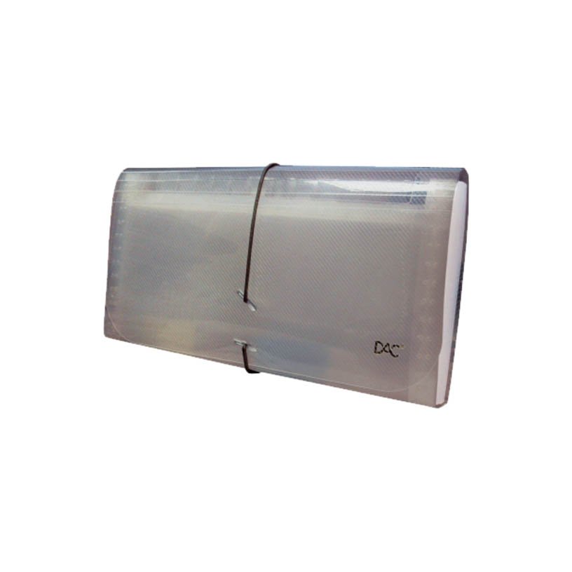 PASTA SANF  FM P CHEQUE 12DIV DAC 1X1UN