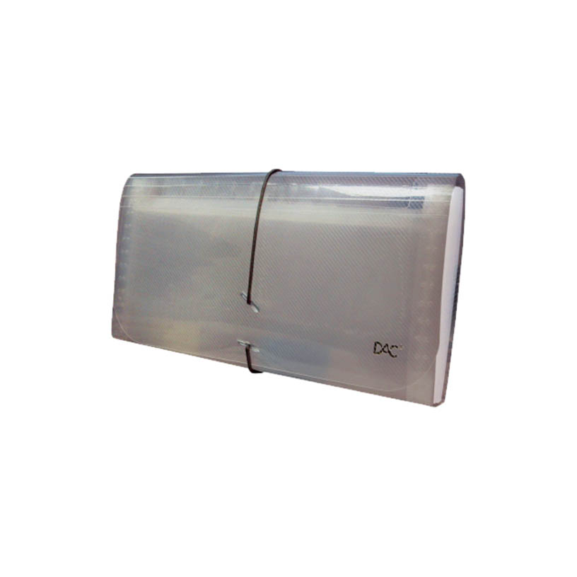 PASTA SANF  FM P DUPLI 12DIV DAC  1X1UN