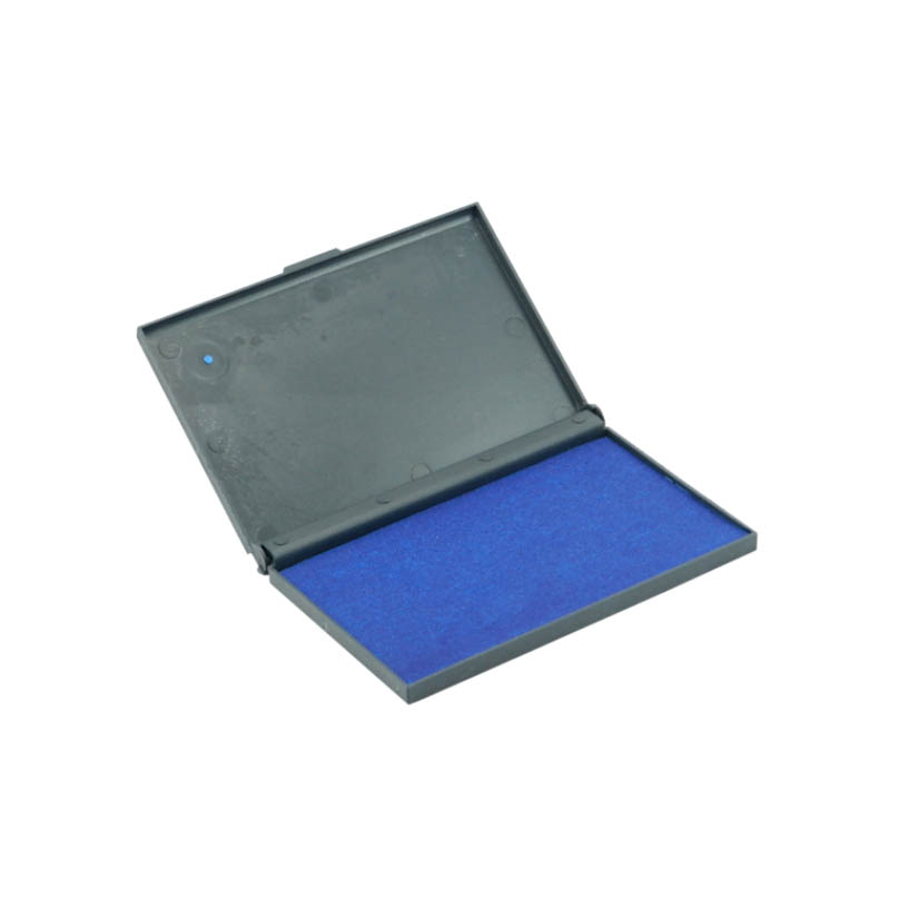 ALMOFADA P CARIMBO N  3 AZ CARBRIN 1X1UN