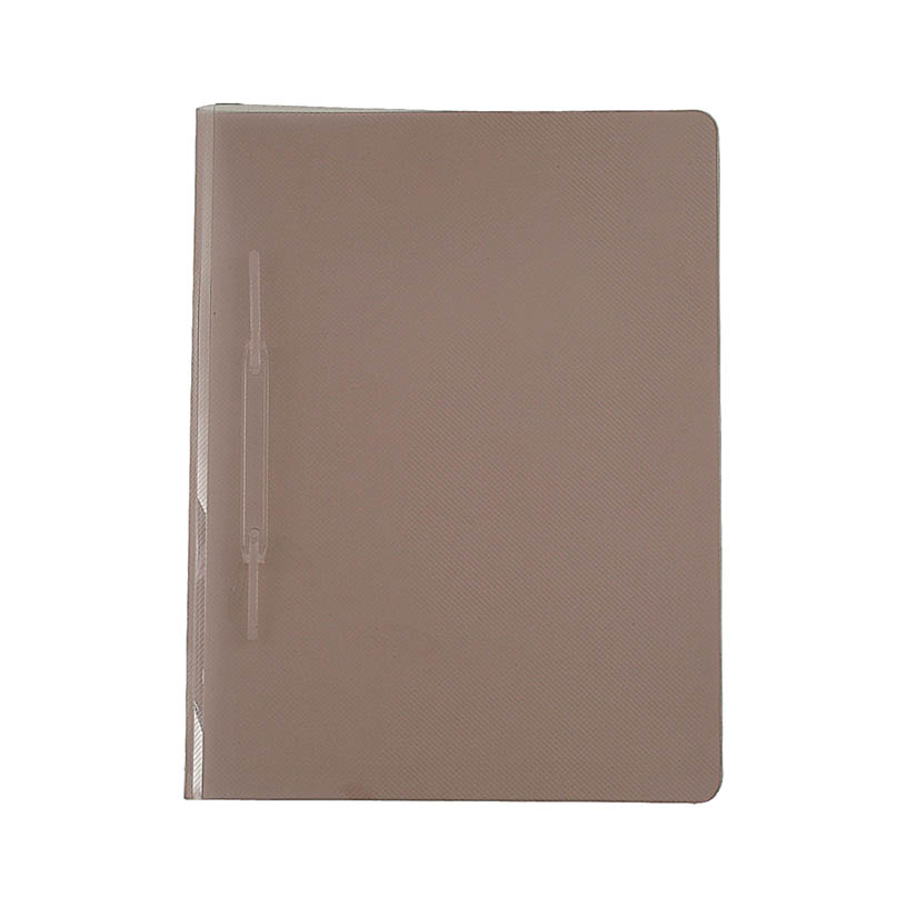 PASTA GRAMPO TRILHO PLAST  FM DAC 1X10UN