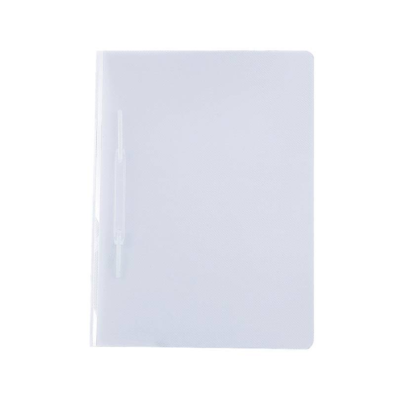 PASTA GRAMPO TRILHO PLAST  TR DAC 1X10UN