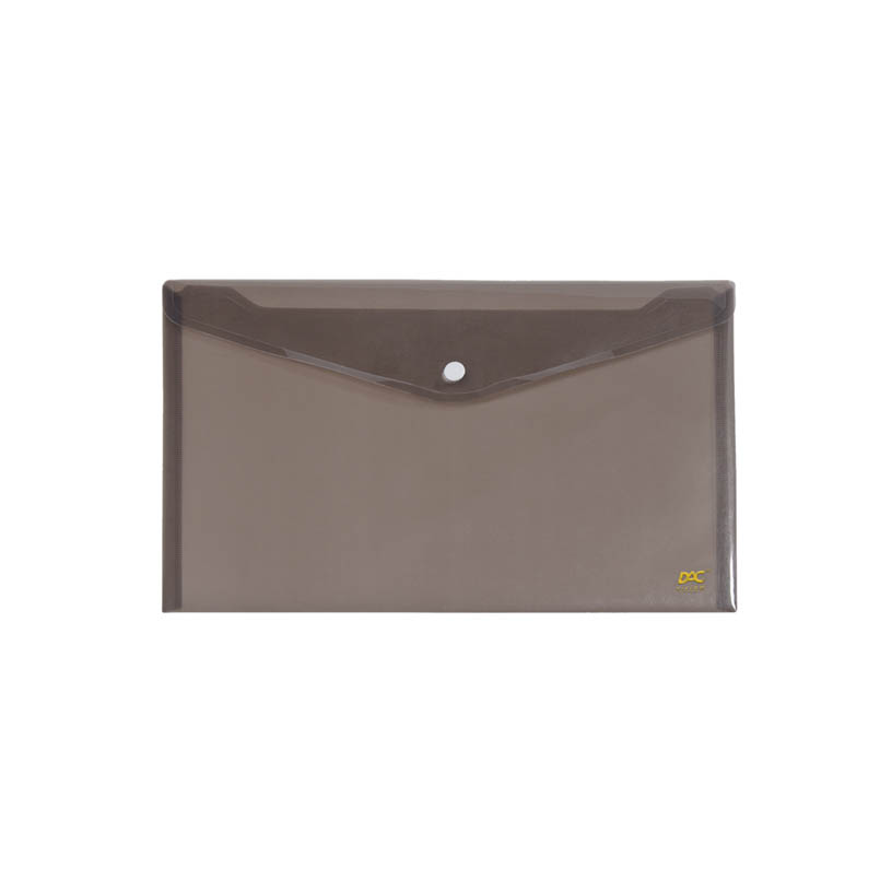 PASTA ENV  C BOTAO FM A4 PP DAC 1X10UN 