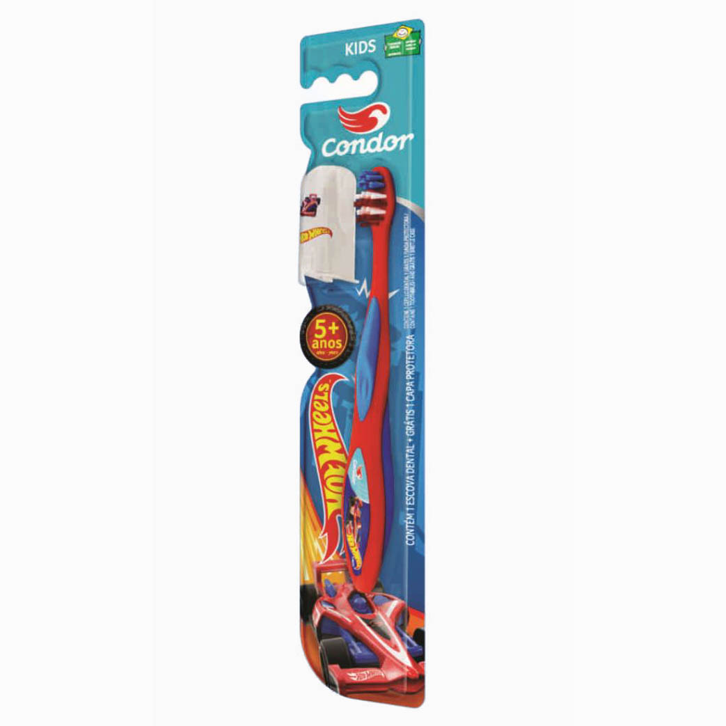 ESC D CONDOR KIDS 3 HW 3170 MC UN