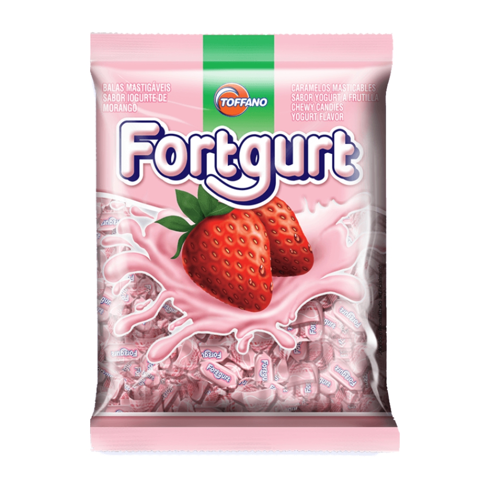 BALA MAST FORTGURT TOFFANO 1X600G 