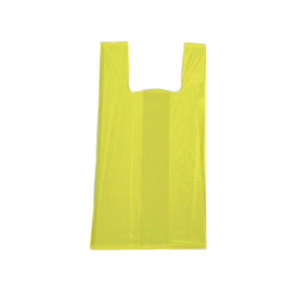 SACOLA MIX AMARELA 30X45 P DOKAPLAST 5KG