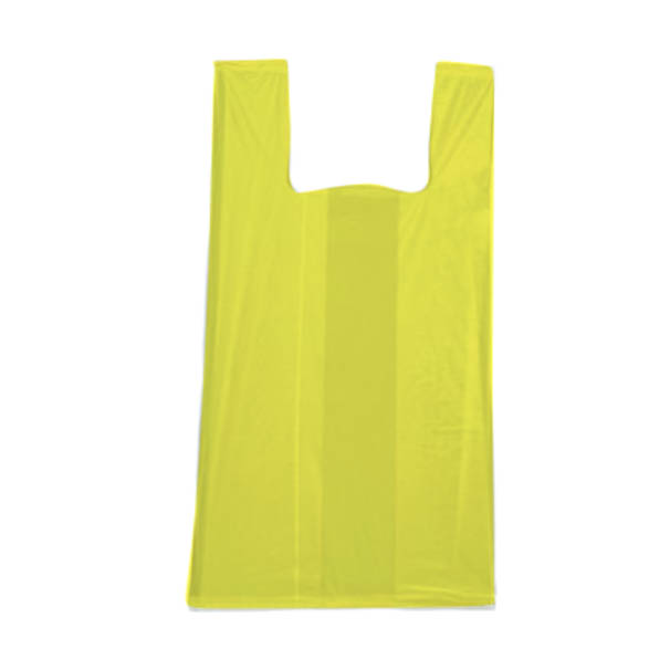 SACOLA MIX AMARELA 40X50 M DOKAPLAST 5KG