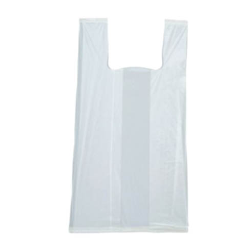 SACOLA MIX BRANCA 30X45 P DOKAPLAST 5KG