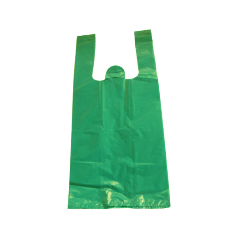 SACOLA REC  VERDE 50X60 G DOKAPLAST 5KG 