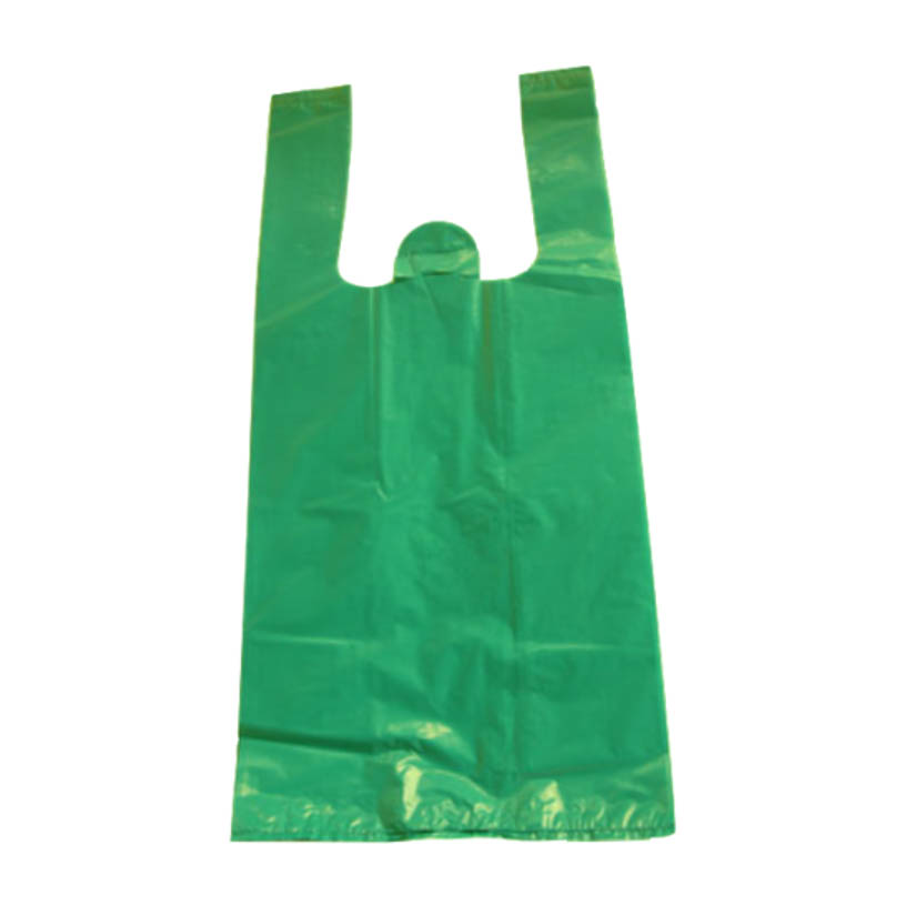 SACOLA REC  VERDE 70X90 GG DOKAPLAST 5KG