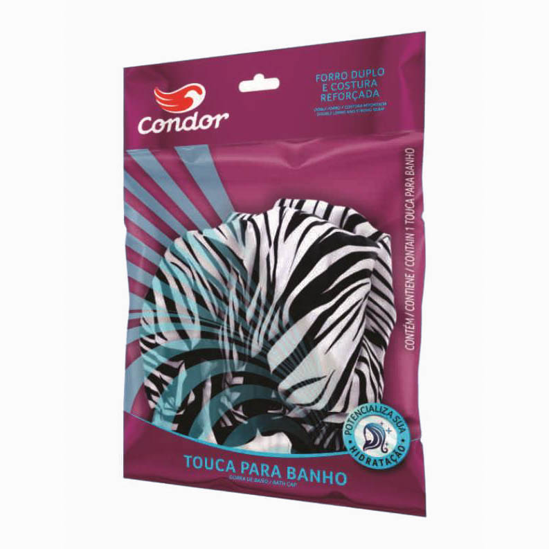 TOUCA P BANHO 8311 CONDOR UN 