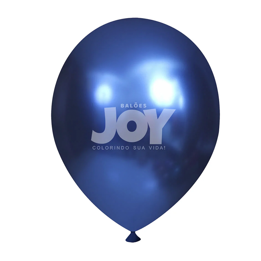 BALAO 8 AZ ESCURO REDONDO JOY GAUCH1X50U