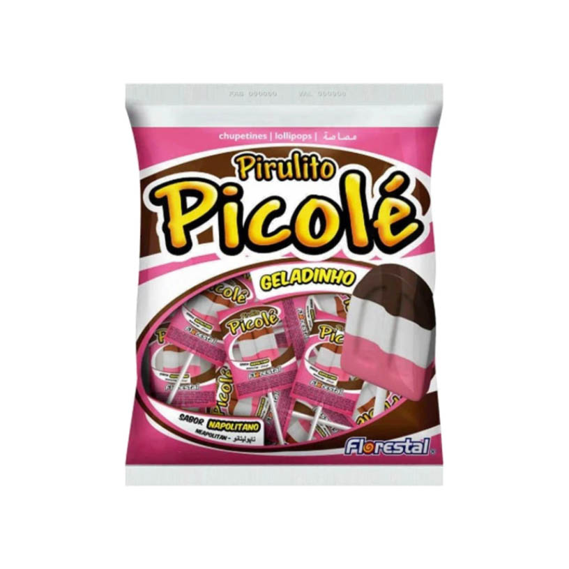 PIRUL PICOLE NAPOLITANO FLORESTAL 1X550G