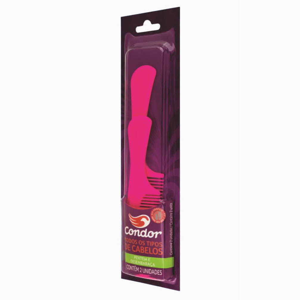 PENTE SM 120 BASIC CONDOR 1X2UN