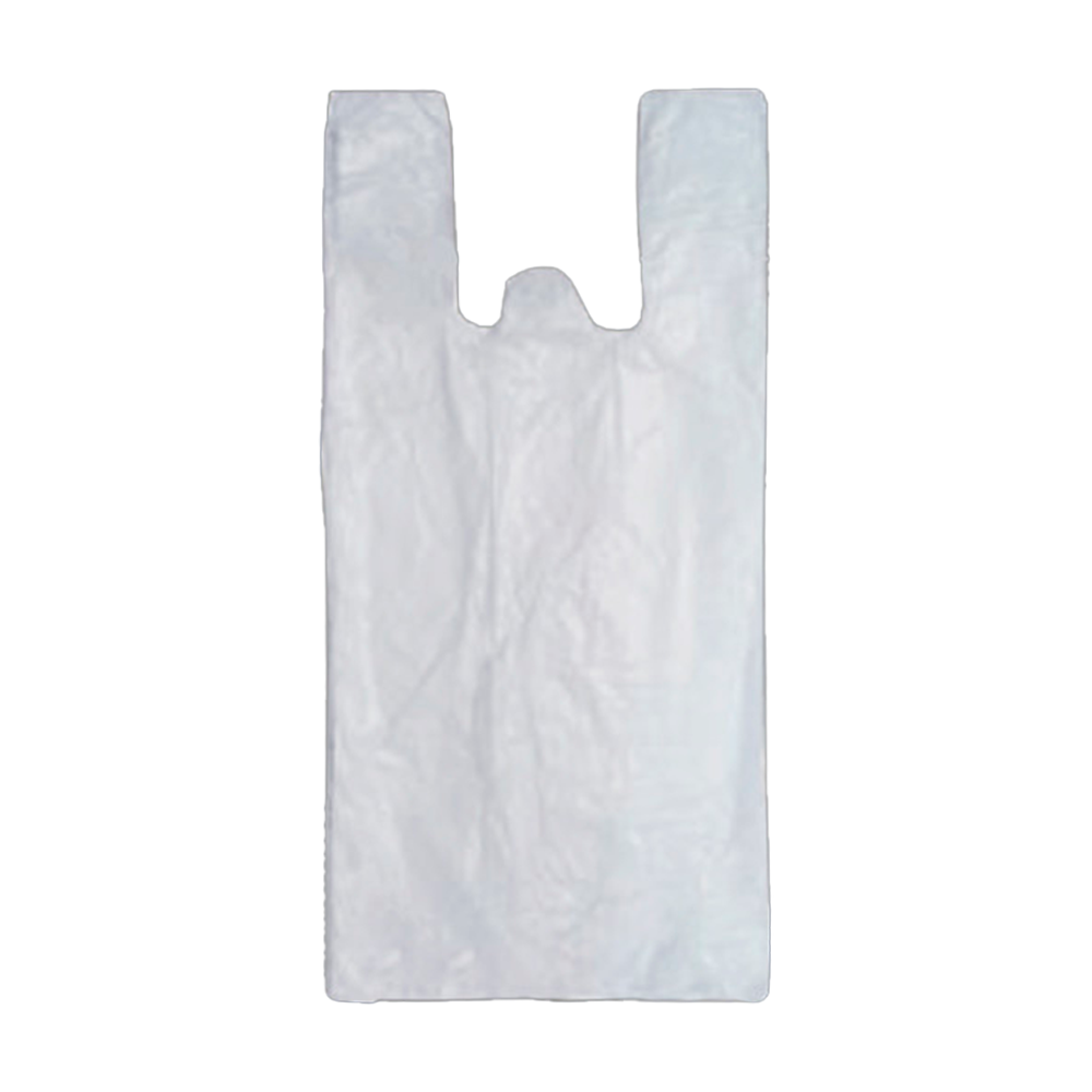 SACOLA MIX BRANCA 60X80 GG AL PLAST 1X5K
