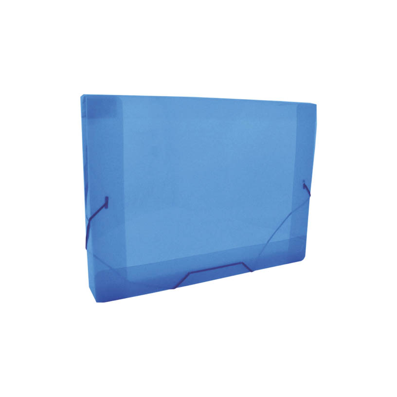 PASTA 20M C ABA AZUL 502 DAC 1X10UN