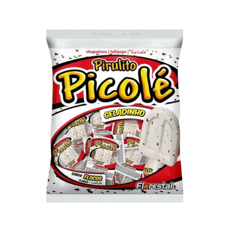 PIRUL PICOLE FLOCOS FLORESTAL 1X550G