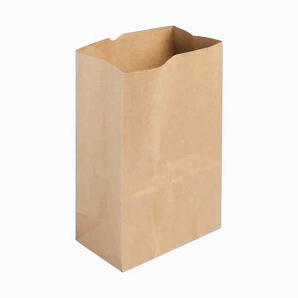 SACOS PAPEL 15X16  250G SOUZAPEL 1X500UN