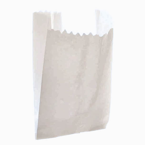 SACOS PAPEL 25X16 P PIPOCA PM2 SOUZAPEL