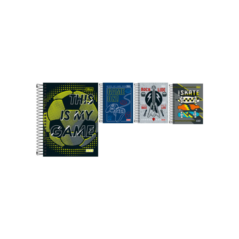 CAD  UNIV C D1M PEPPER MAS TILIBR 4X80F 