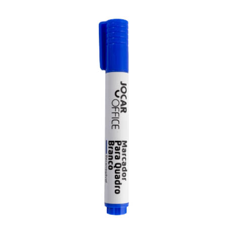 MARCADOR P QUAD BR AZ REC JOCAR 12UN