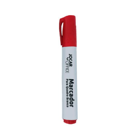 MARCADOR P QUAD BR VM REC JOCAR 12UN