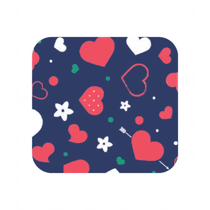 RESMA COUCHE VMP REF 376 CORACOES 1X20F 