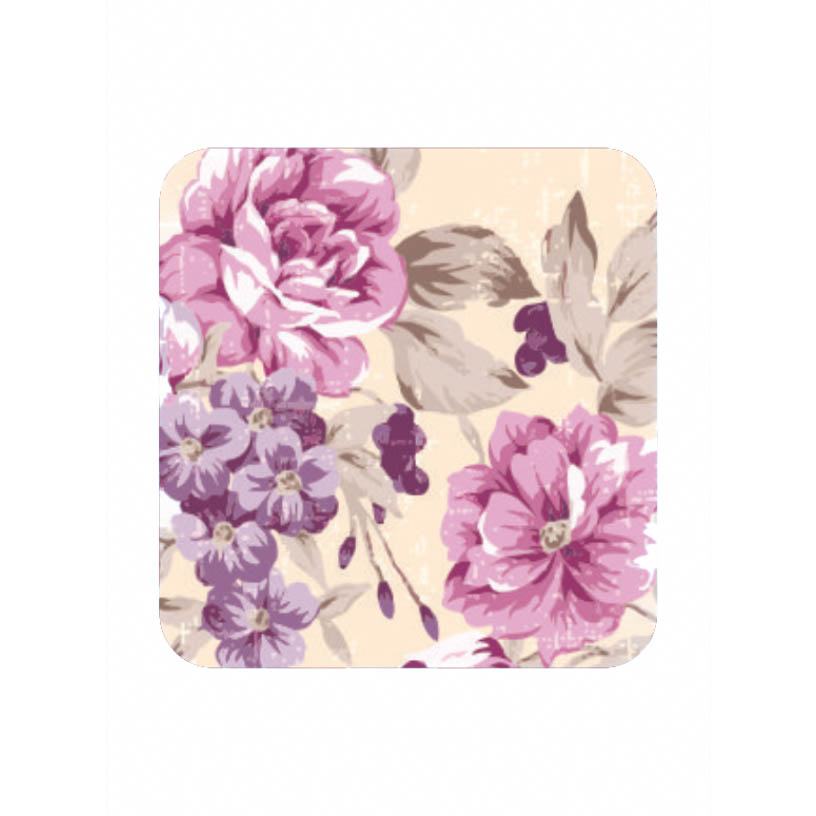BOBINA DE PRES VMP 60CM 361 FLORAL 100MT