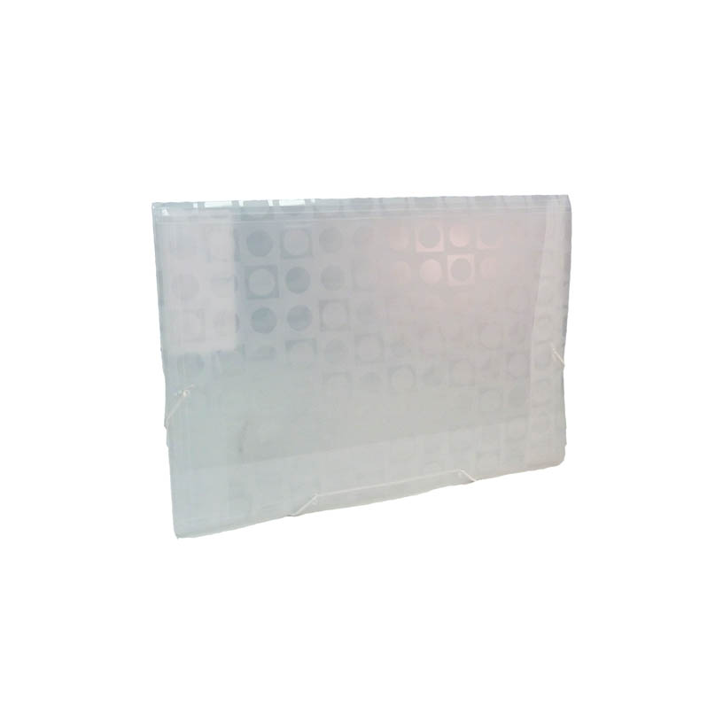 PASTA OFICIO DECOR C ABA TRANS 301DAC10U